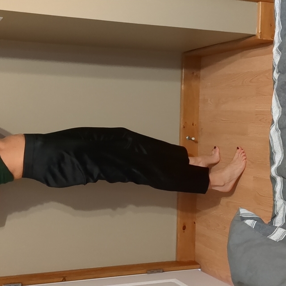 St John tuxedo pants - Picture 5 of 8